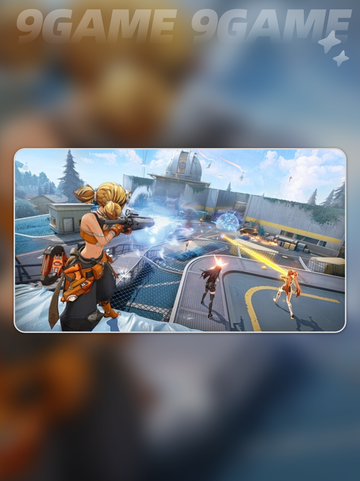 🔥命运扳机Steam英文名曝光！🎮截图2