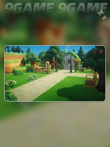 🌌星布谷地梦幻星海之旅✨截图2