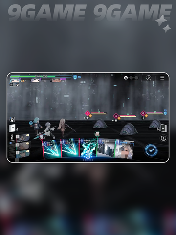 艾美技能爆表🔥卡厄思梦境截图5