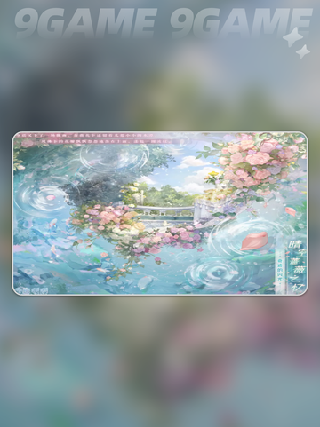 奇迹暖暖十周年🎉限定活动内容全解析！截图6