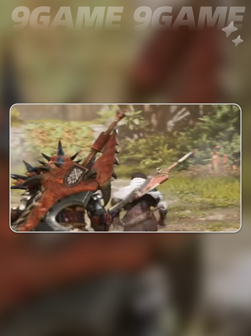 🔥新手必看！怪物猎人武器TOP榜💥截图2