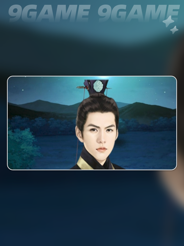 🔥后宫三千人⚡二皇子好结局达成秘籍✨截图2