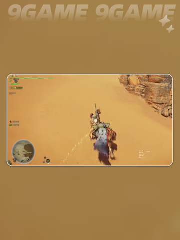 🔥PS5《怪物猎人荒野》帧数稳定秘籍✨截图3