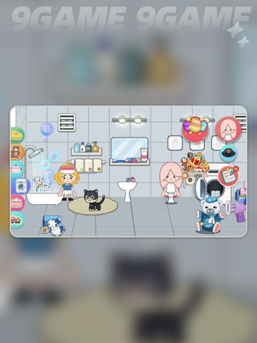 🌟亲子过家家公测时间曝光！什么时候上线？👀截图4