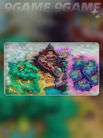 🔥王国保卫战5英雄强度榜出炉！✨截图2