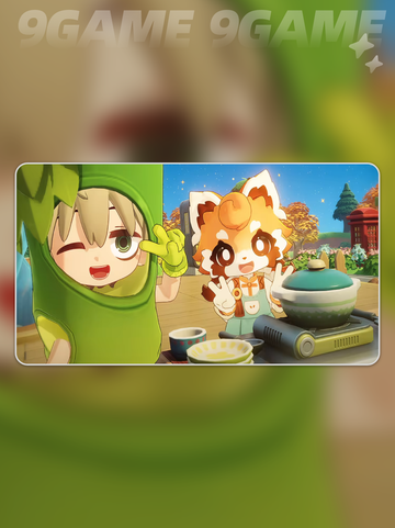 🔥星布谷地竟有隐藏美食？🍳截图4