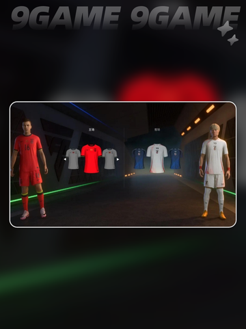 🎮FC25下载太慢？用这个加速器秒变飞⚡截图2