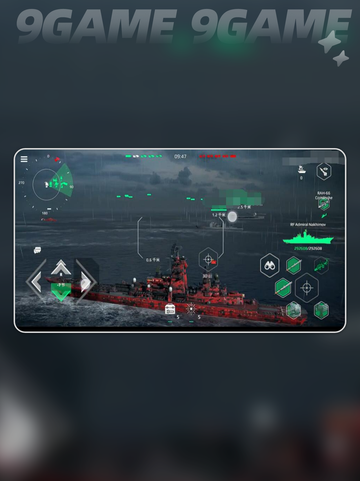🎮现代战舰手游爆赚金币技巧！💰快速刷钱攻略来啦！截图5