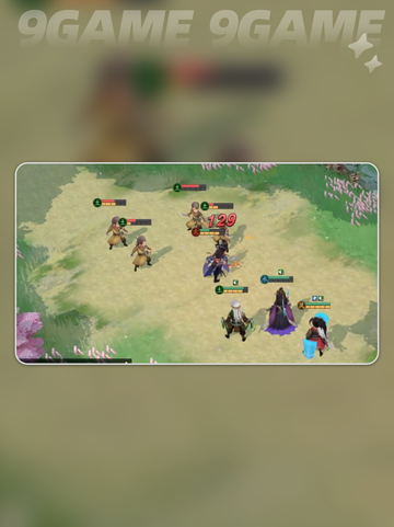 三国志异闻录职业体系有哪些分享截图3