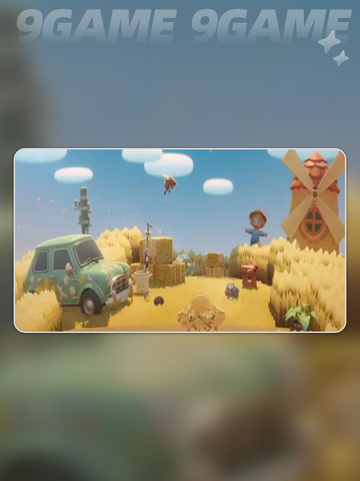 ✨星布谷地好感速升攻略💥截图5