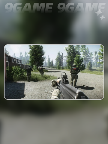 💥塔科夫进不去？加载卡住急救指南🎮截图2