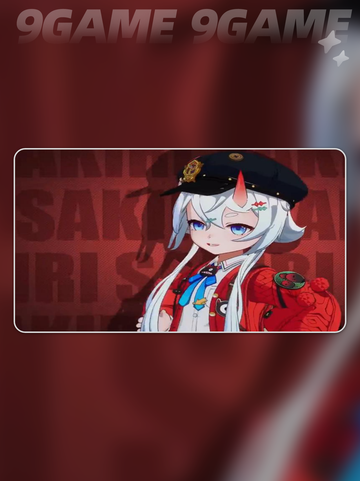 🔥异环女神全揭秘✨截图3