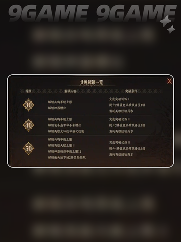 龙息神寂怎么提高战力介绍截图3