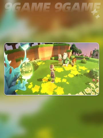 ✨星布谷地好感速升攻略💥截图2