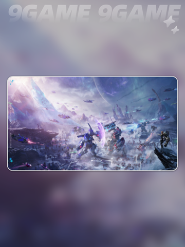 群星纪元公测时间分享介绍截图2