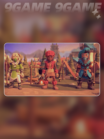 🔥为了吾王联机玩法大揭秘！🎮3人组队全攻略🚀截图4