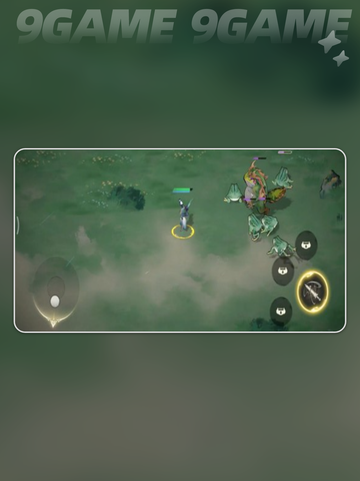 修仙时代🔥战斗机制大揭秘💥截图4