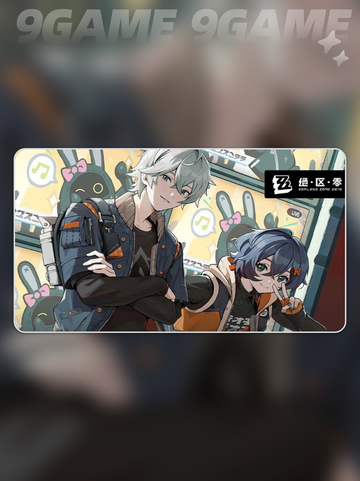 🔥绝区零2.1复刻角色大爆料！✨截图2