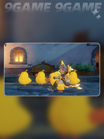 💥洛克王国世界上线时间🔥手游信息抢先看🎮截图4