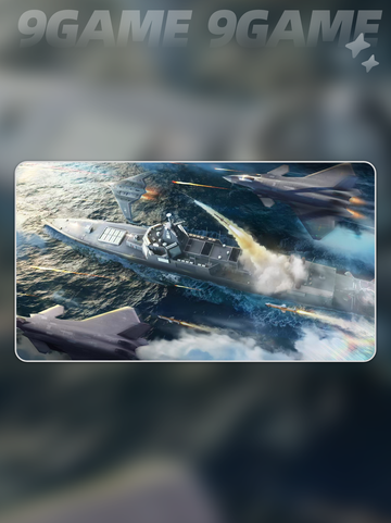 💥现代战舰联机玩法🔥超全方式介绍来啦！🚢🎮截图2