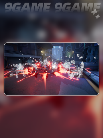 🎮矩阵零日危机卡顿？秒变丝滑！💥截图2