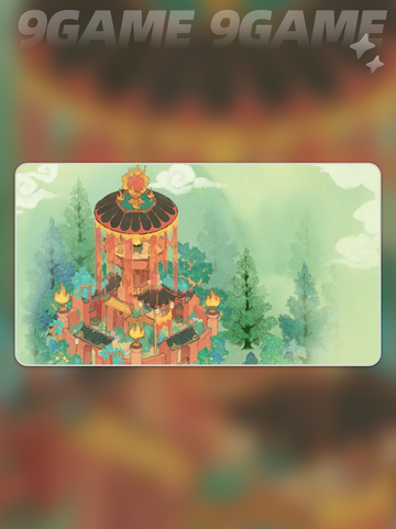 🏮桃源深处中元寄思活动限时开启！截图4