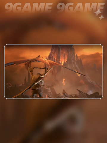 🔥怪物猎人旅人配置炸裂？🎮截图2