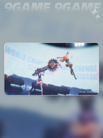 🔥虚环开服时间曝光！🎮这家公司要火？💥截图3