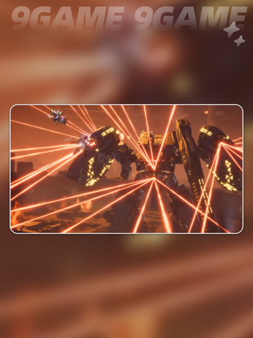 🎮解限机新手必看！超详细教程关卡图文攻略🔥截图6
