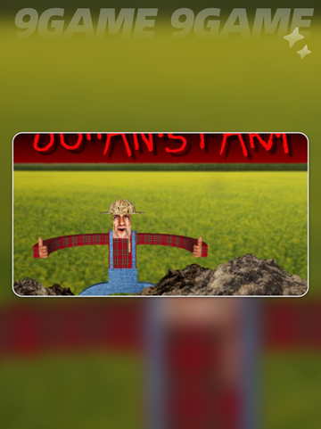 约翰农场升级？🔥惊现隐藏玩法！截图2