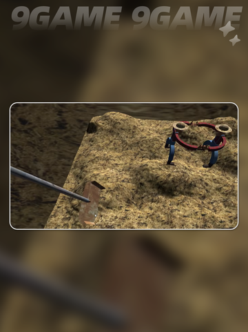 约翰农场自由视角🔥秒开技巧🎮截图2