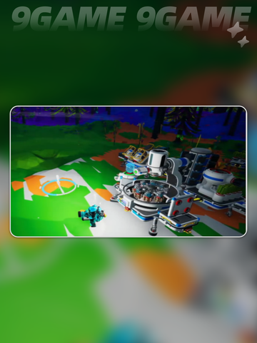 🔥异星探险家陶瓷获取秘籍💎截图4