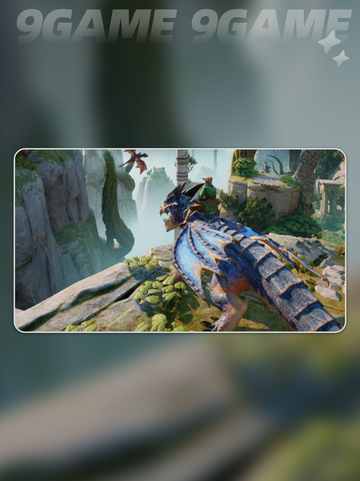 幻裂奇境steam叫什么介绍截图2