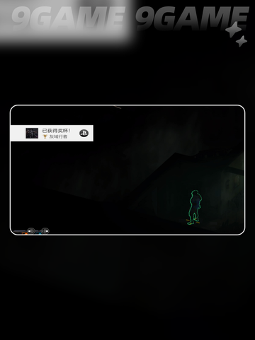 🎮极乐迪斯科灰域行者成就攻略来啦！✨截图2
