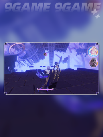 丽塔新皮肤太绝了！🔥💥截图3