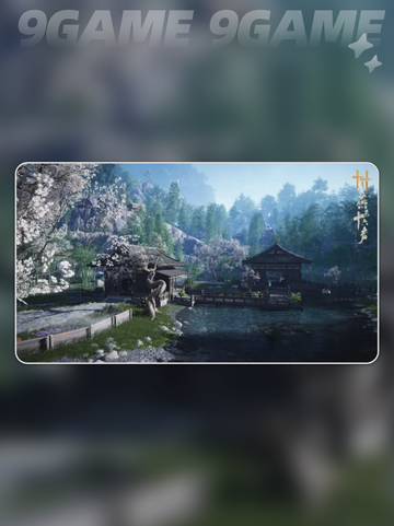 🔥燕云十六声暑期版本大爆料！🎮✨截图2