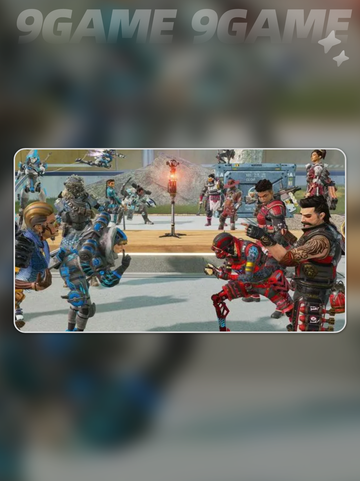 apex4人赛没了吗介绍截图4