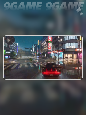 🚗异环新越怎么去？车行位置全攻略📍截图3