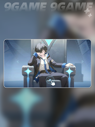 🌟星塔旅人男角全图鉴💥截图5