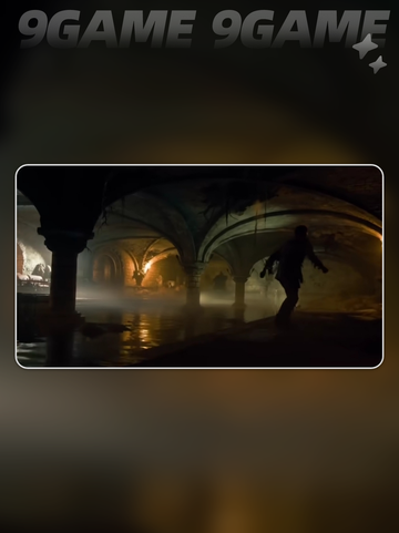 COD21丧尸新模式🔥地图大曝光！😱截图4
