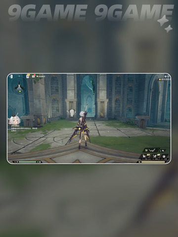通关秘籍🔥二重螺旋扼守打法分享🎮截图2