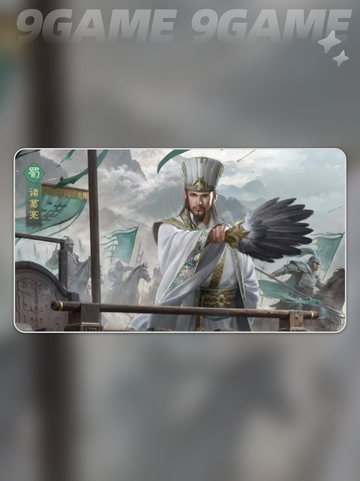 🔥九牧之野最强武将TOP榜💥截图6