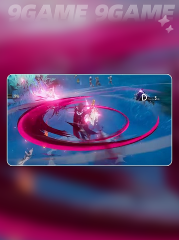 🔥二重螺旋英文名曝光！🎮游戏代号竟然是…💥截图5
