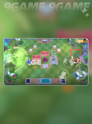 暴吵萌厨大嘴花怎么样分享截图5