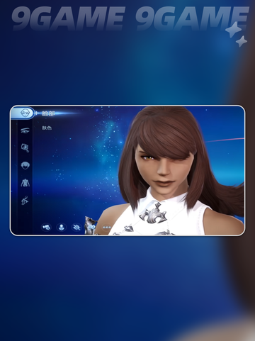 最终幻想14种族大全✨FF14手游种族怎么选🤔截图2