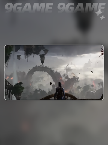 🔥阿凡达DLC浴火重生！🎮截图4