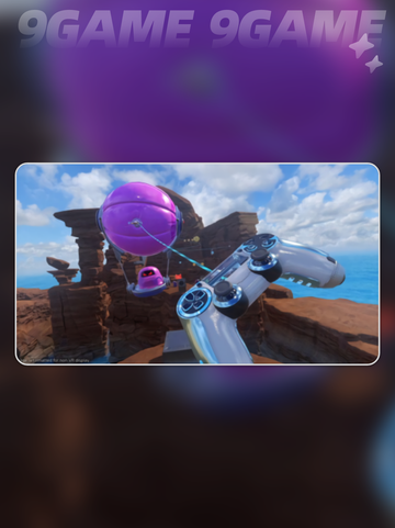 🎮宇宙机器人太上头了！🔥截图3