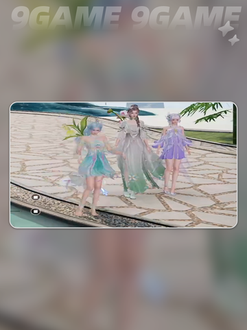 🔥诛仙2手游公测时间曝光！✨截图4