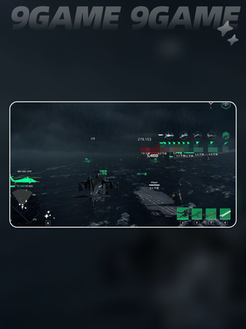 🎮现代战舰手游爆赚金币攻略 💰轻松刷钱技巧！截图4