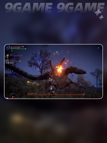  DARK✨艾尔登法环黑夜君临豪华版全解析🔥截图2
